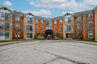 Unit 310 — 40 Pearl St, Smiths Falls - Smiths Falls