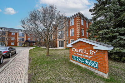 Unit 310 — 40 Pearl St, Smiths Falls - Smiths Falls image-0-1