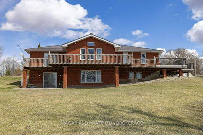 5243 COUNTY RD 9 Rd, Napanee - Greater Napanee