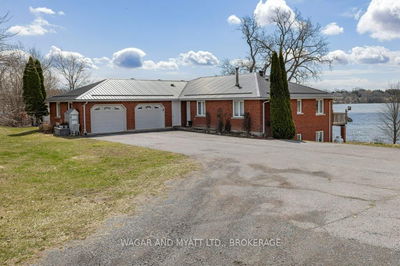 5243 COUNTY RD 9 Rd, Napanee - Greater Napanee image-0-1