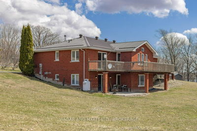 5243 COUNTY RD 9 Rd, Napanee - Greater Napanee image-0-2