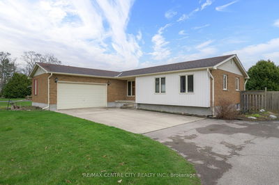 116 Huron Ave, Middlesex Centre - Komoka