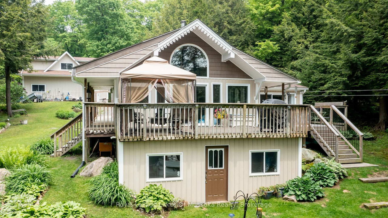 1019 Lakeshore Drive N • Bracebridge, ON photo 14