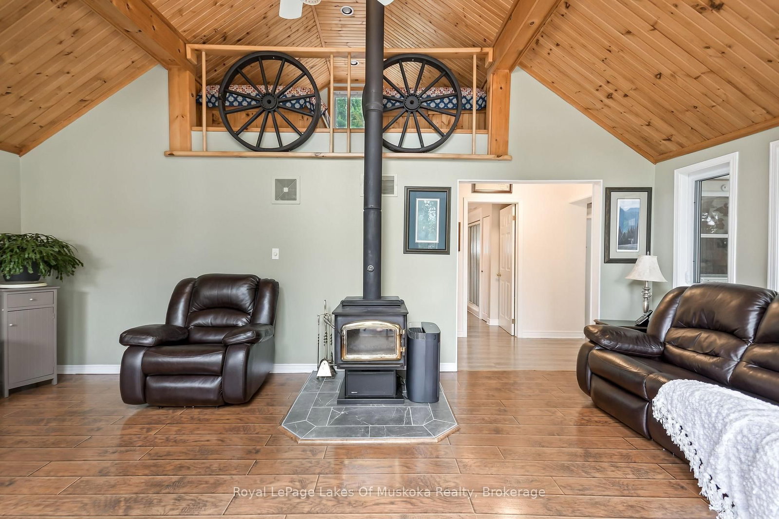1019 Lakeshore Drive N • Bracebridge, ON photo 25