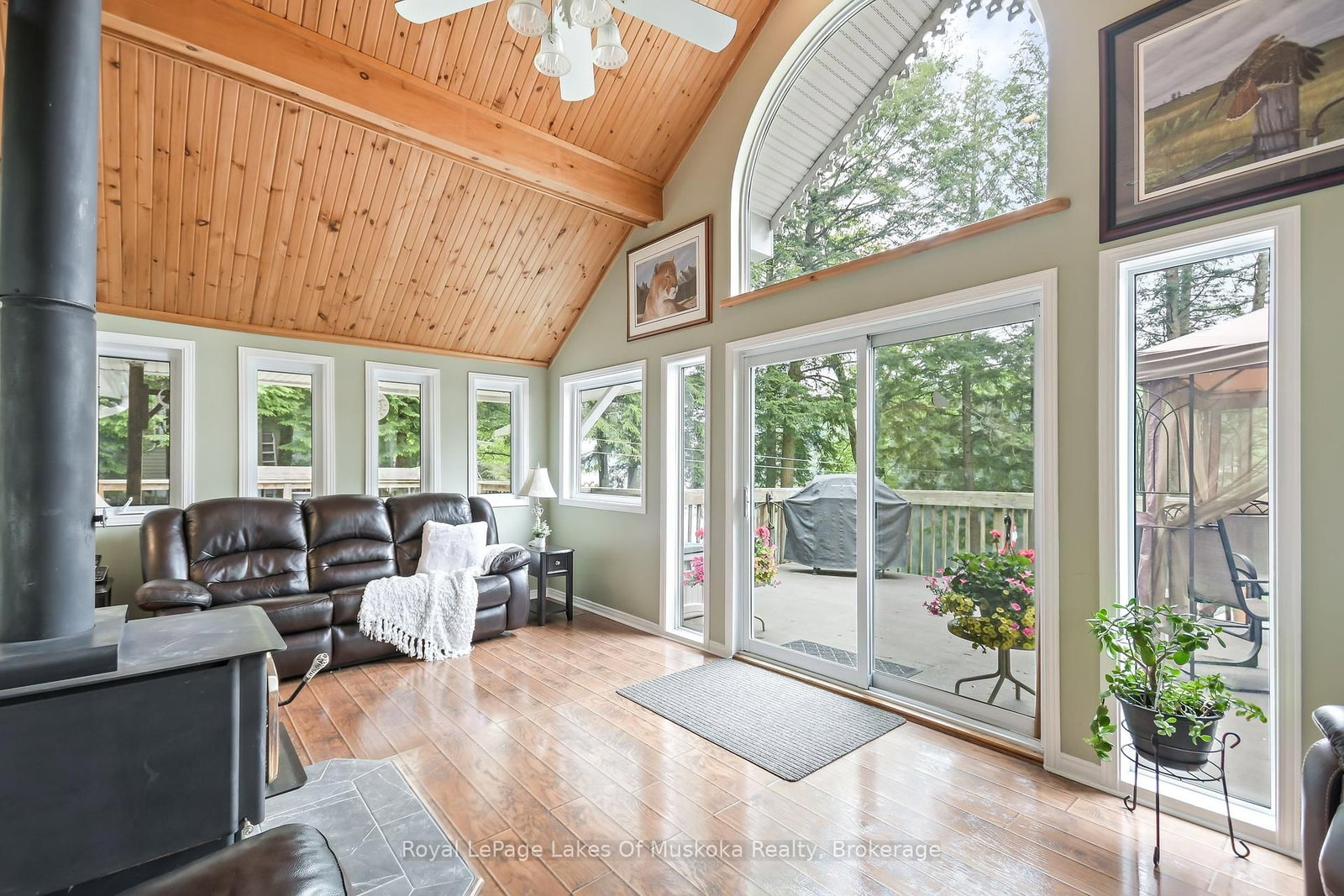 1019 Lakeshore Drive N • Bracebridge, ON photo 26