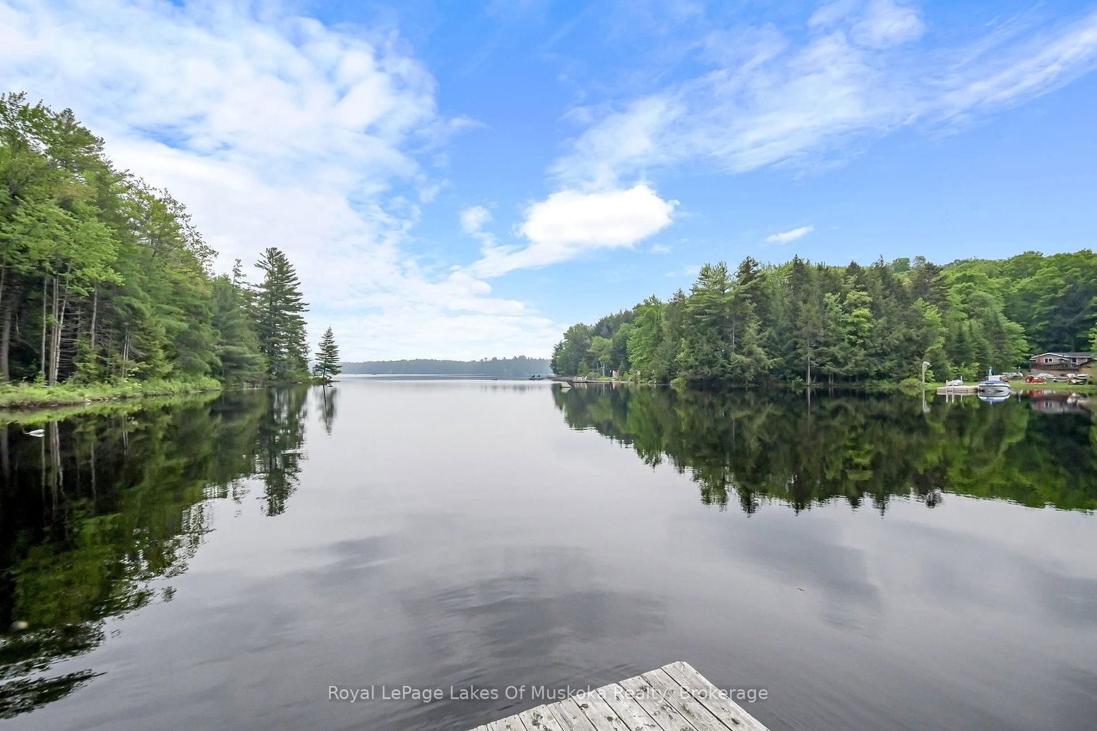 1019 Lakeshore Drive N • Bracebridge, ON photo 36