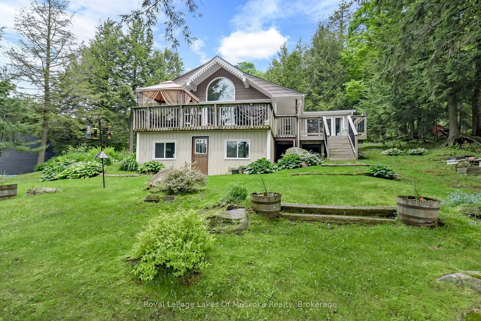 1019 Lakeshore Drive N • Bracebridge, ON photo 39