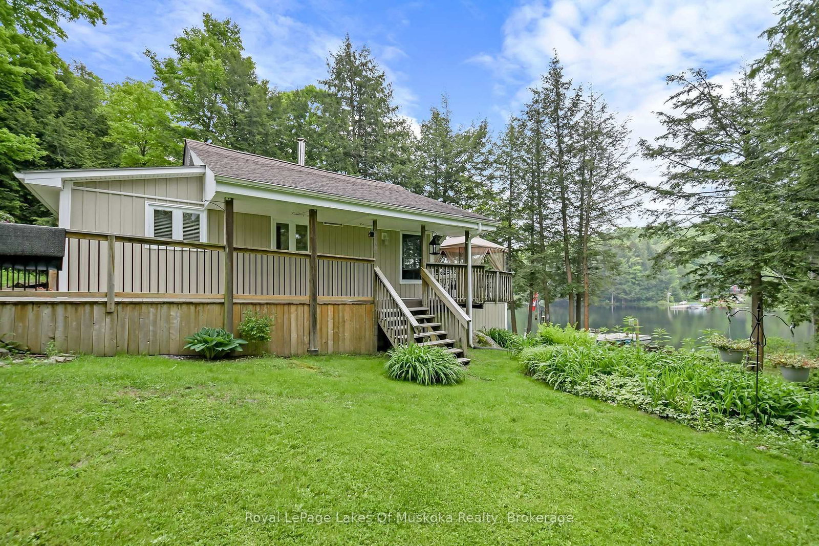 1019 Lakeshore Drive N • Bracebridge, ON photo 42
