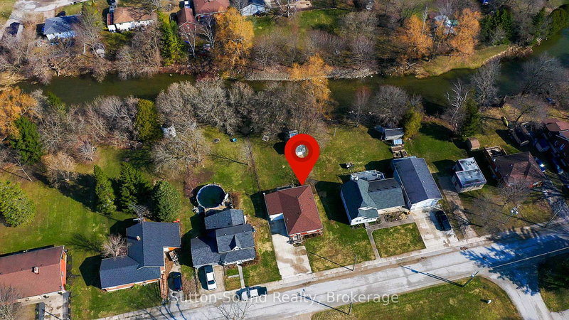 60 Mill St, Arran-Elderslie, N0H 2N0 | Image 2