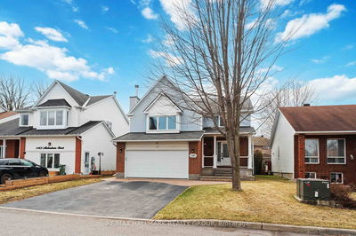 1465 Michaelsem St, Orleans - Chateauneuf