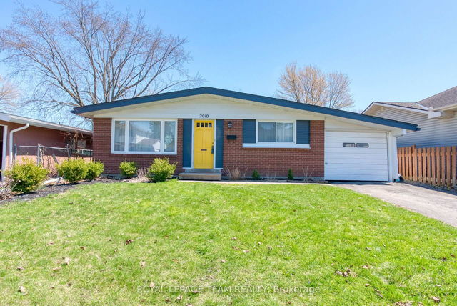 2010 Featherston Drive