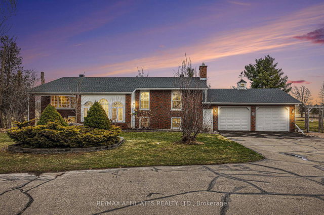 424 Townline Road