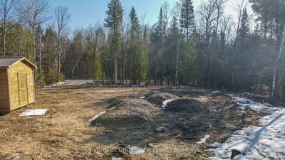 2206 Mccrackens Landing Rd, Douro-Dummer - Douro-Dummer