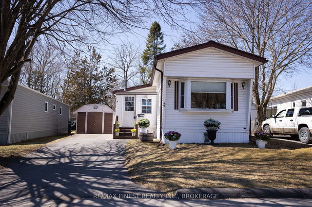 43 Worthington Way