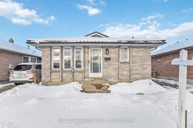 110 Carlyle Drive