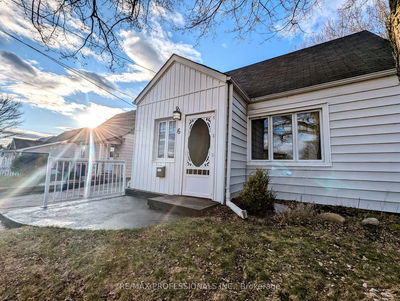 6 Fraser St, Port Hope - Port Hope