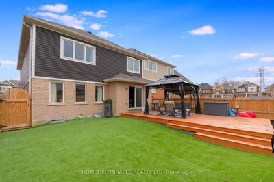 11 Watermill St, Kitchener -  image-0-4