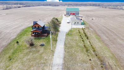 402558 Grey Road 17, Georgian Bluffs - Georgian Bluffs image-0-1