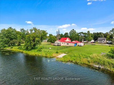 236 Queen St, Shannonville - Tyendinaga Township