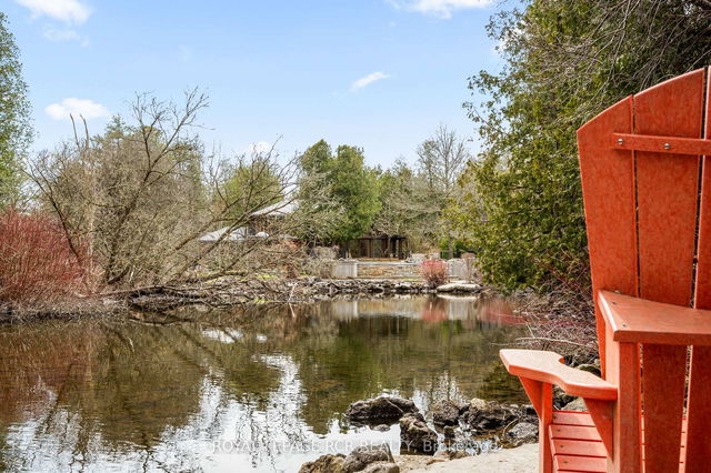15 River Bluff Path
