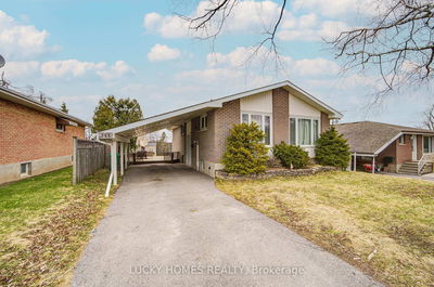 711 Otonabee Dr, Peterborough South - 5 East