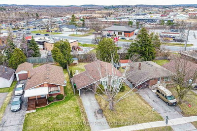 711 Otonabee Dr, Peterborough South - 5 East image-0-3