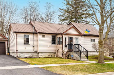 182 Forth St, Cobourg - Cobourg