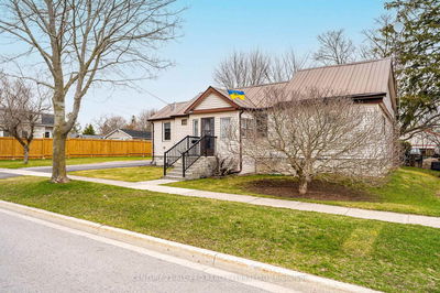 182 Forth St, Cobourg - Cobourg image-0-1