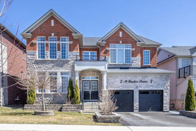 9 Timber Drive