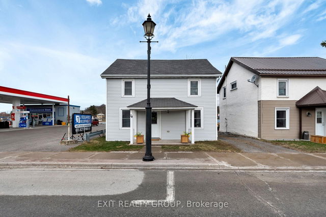 74 Front Street