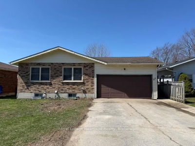 27 Toronto Blvd, Huron East - Vanastra