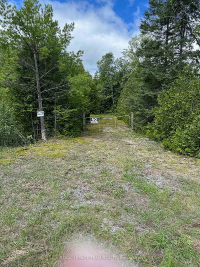Lot 23 DWYER HILL Rd, Ashton - Rideau Twp South To Roger Stevens Drive