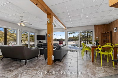 3 Harris Lake Rd, Parry Sound Remote Area - Wallbridge image-0-3