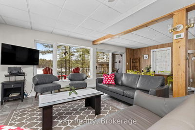 3 Harris Lake Rd, Parry Sound Remote Area - Wallbridge image-0-4