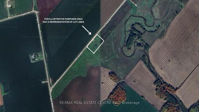 681044 260 Sdrd, Melancthon - Rural Melancthon