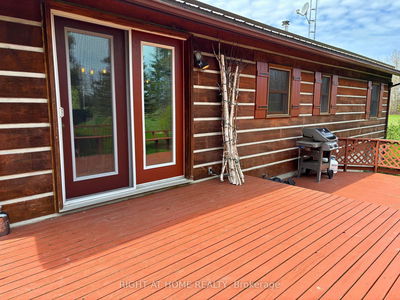 140 Old Plank Rd, Perth - Drummond N Elmsley (Drummond) Twp image-0-2