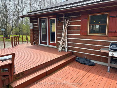 140 Old Plank Rd, Perth - Drummond N Elmsley (Drummond) Twp image-0-3