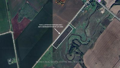 LT18-31 260 Sdrd, Melancthon - Rural Melancthon