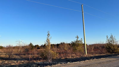 LT18-31 260 Sdrd, Melancthon - Rural Melancthon image-0-1
