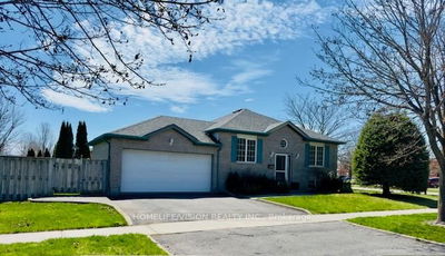 1105 Tillison Ave, Cobourg - Cobourg