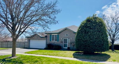 1105 Tillison Ave, Cobourg - Cobourg image-0-2