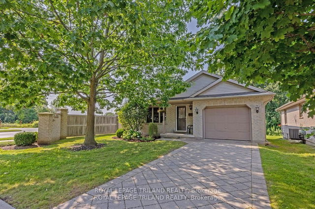 1 - 410 Burwell Road