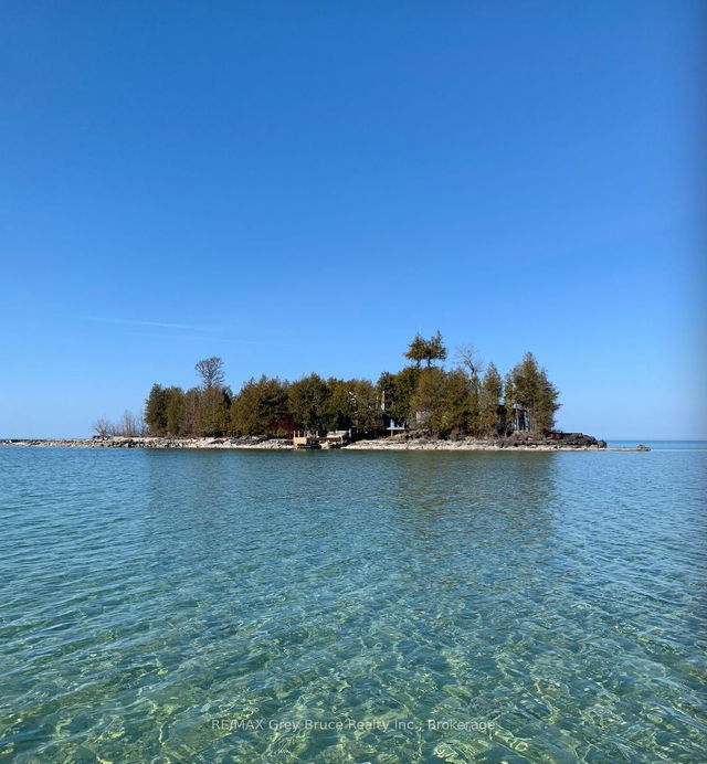 4 Scotch Bonnet Island N/A