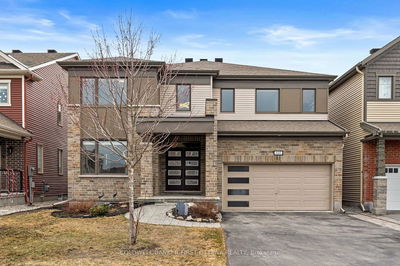 660 CONTINENTAL Ave, Ottawa - Kanata - Emerald Meadows/Trailwest