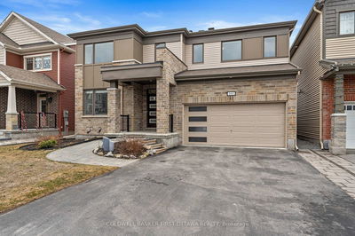660 CONTINENTAL Ave, Ottawa - Kanata - Emerald Meadows/Trailwest image-0-1