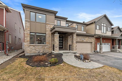 660 CONTINENTAL Ave, Ottawa - Kanata - Emerald Meadows/Trailwest image-0-2