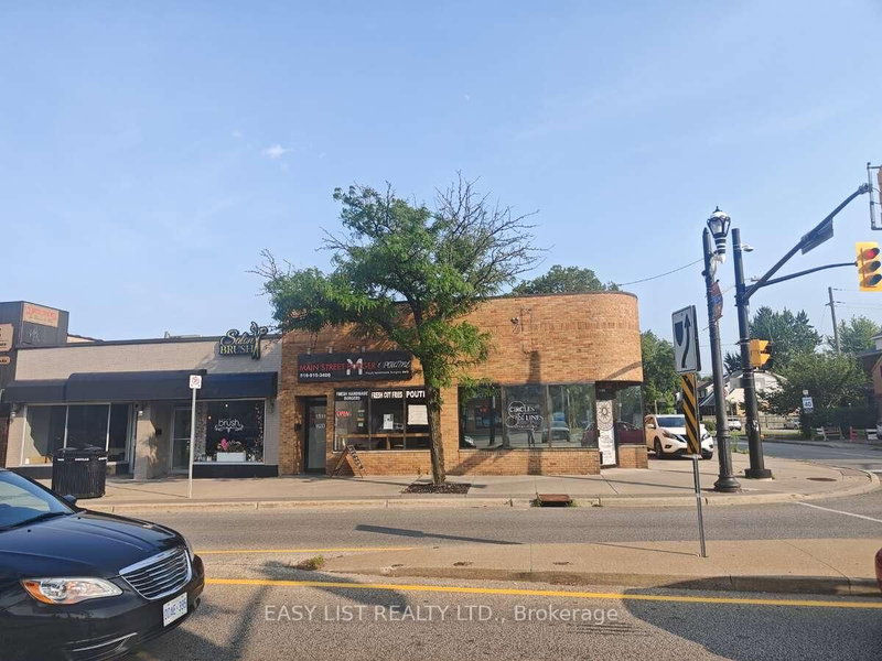 1305 & 1311 Ottawa St, Windsor, N8X 2E9 | Image 2