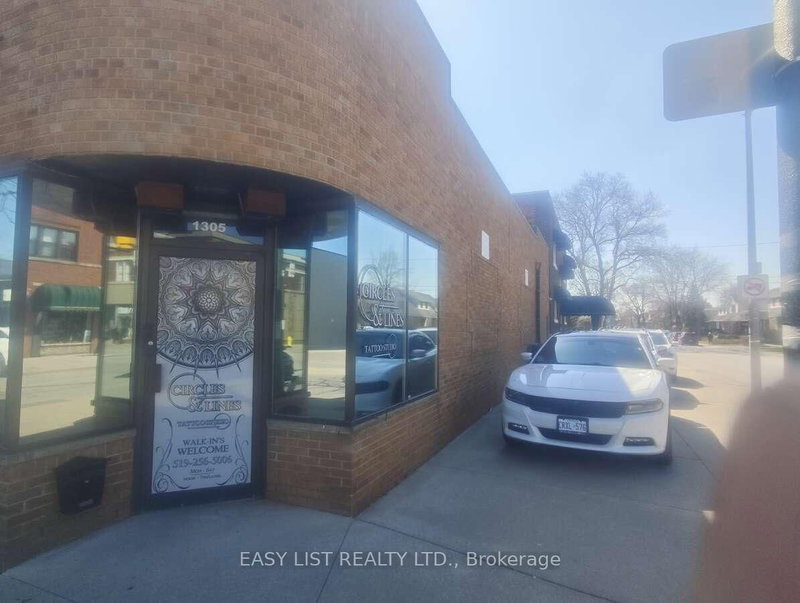 1305 & 1311 Ottawa St, Windsor, N8X 2E9 | Image 3