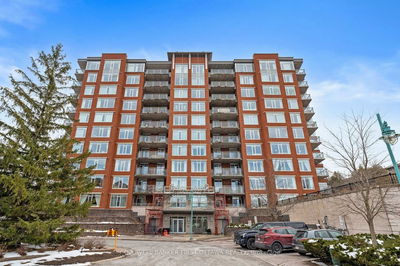 Unit 907 — 136 DARLINGTON Private, Ottawa - Hunt Club/Western Community