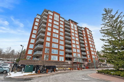 Unit 907 — 136 DARLINGTON Private, Ottawa - Hunt Club/Western Community image-0-1